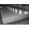 Hairline Stainless Steel Plate (304)